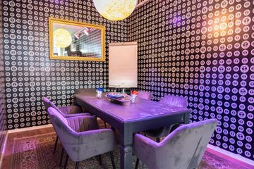 Hamburg MindRoom Workshop-Klub Hamburg St. Pauli image 3