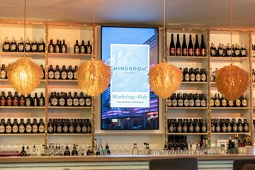 Hamburg MindRoom Workshop-Klub Hamburg St. Pauli image 5