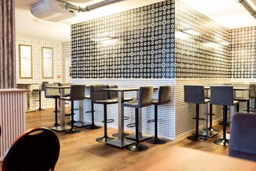 Hamburg MindRoom Workshop-Klub Hamburg St. Pauli image 6