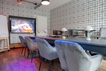 Hamburg MindRoom Workshop-Klub Hamburg St. Pauli image 0