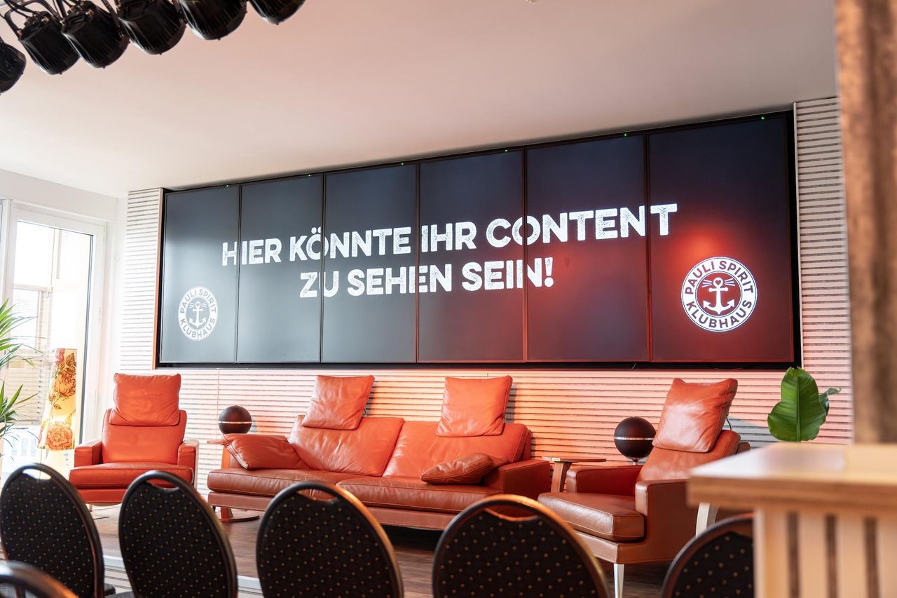 Hamburg   MindRoom Workshop-Klub Hamburg St. Pauli image 9