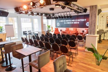 Hamburg MindRoom Workshop-Klub Hamburg St. Pauli image 10