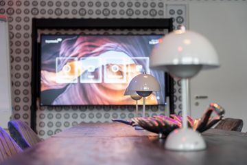 Hamburg MindRoom Workshop-Klub Hamburg St. Pauli image 1