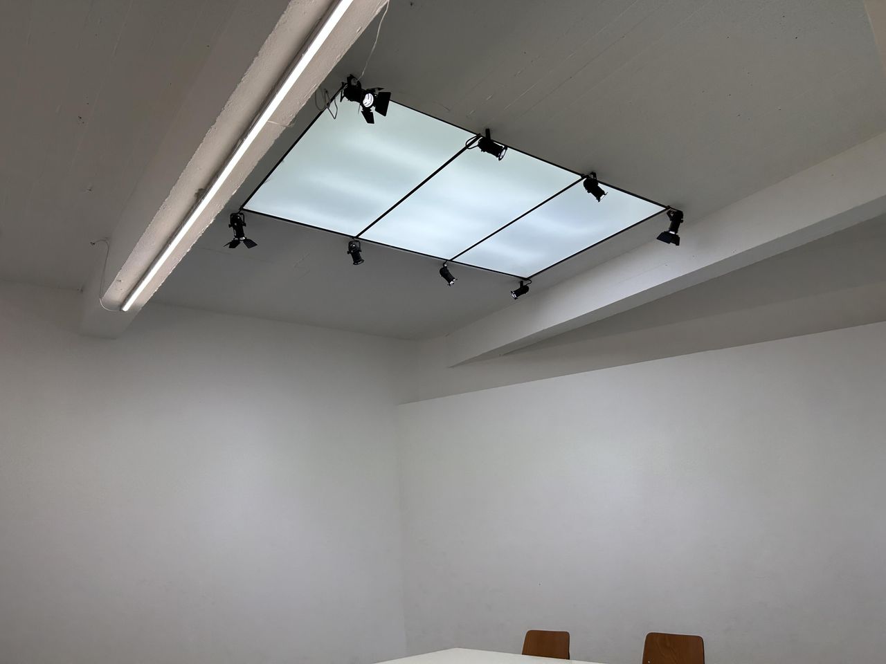 Cologne  Atelier SPACE #2 image 3