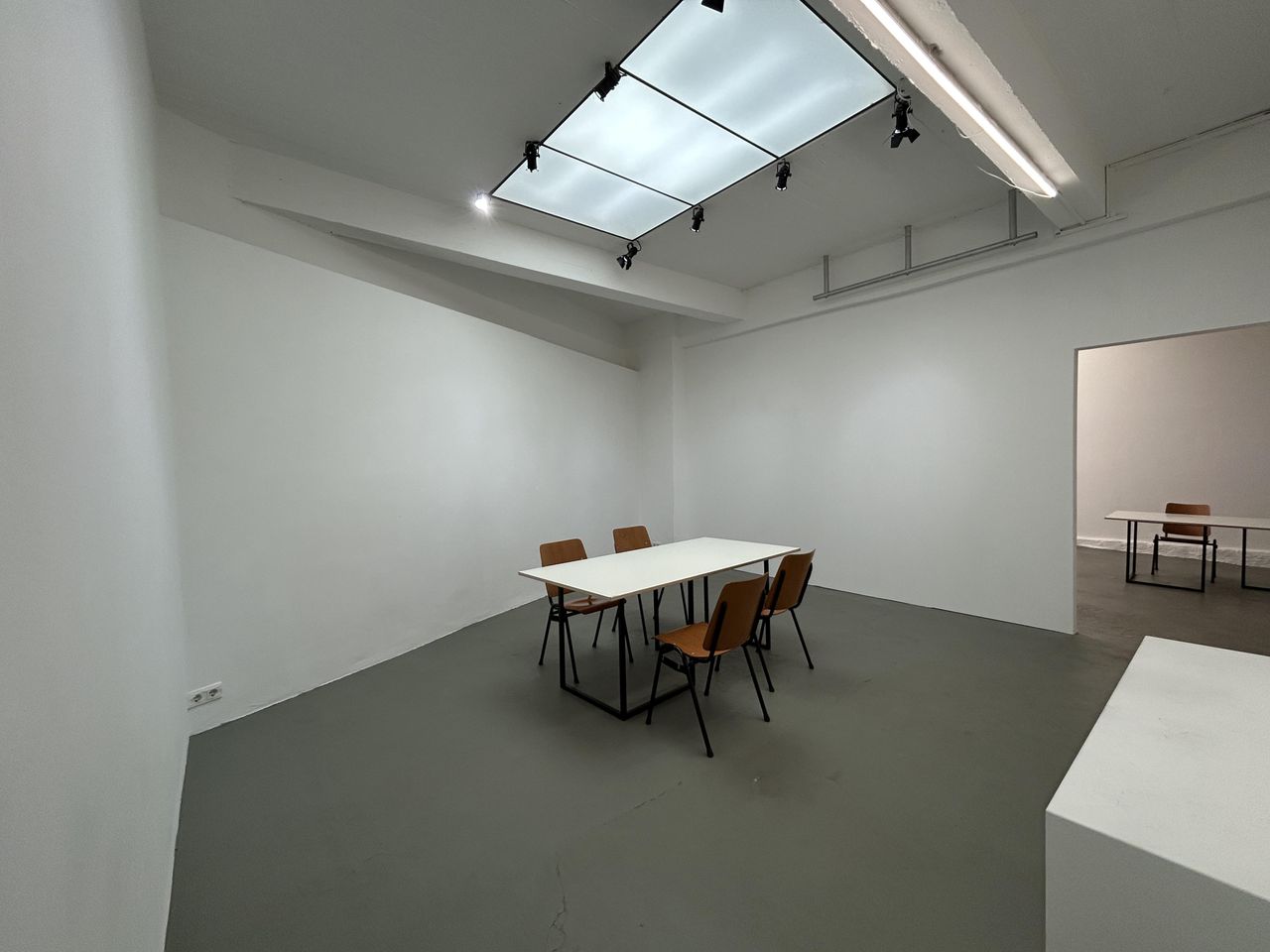 Köln  Atelier SPACE #2 image 2