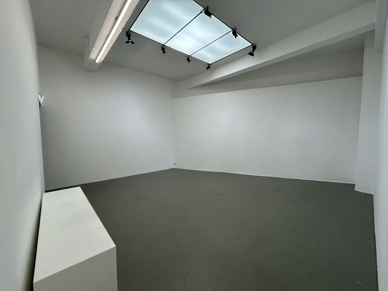 Köln  Atelier SPACE #2 image 1