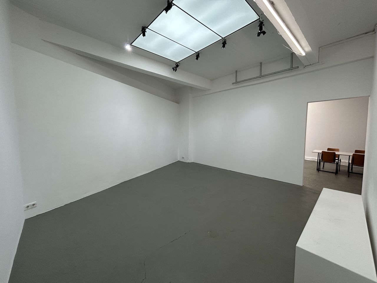 Cologne  Atelier SPACE #2 image 0