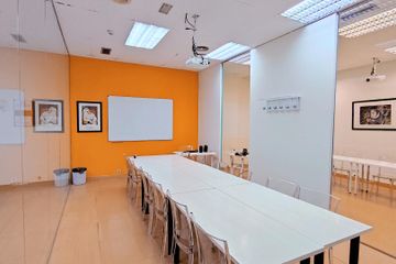 Rest van de wereld   Aula Picasso image 1