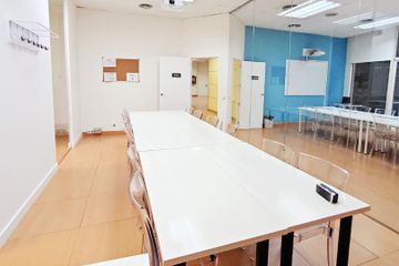 Rest van de wereld   Aula Picasso image 2