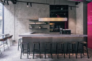 Munich Kreatives Meeting Corporate event space fancyrosi studio image 0