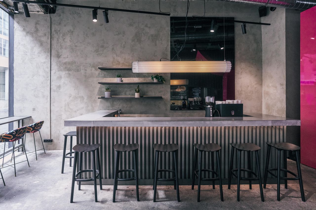 München Kreatives Meeting Eventlocation fancyrosi studio image 0