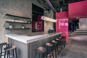 Munich Kreatives Meeting Corporate event space fancyrosi studio image 1