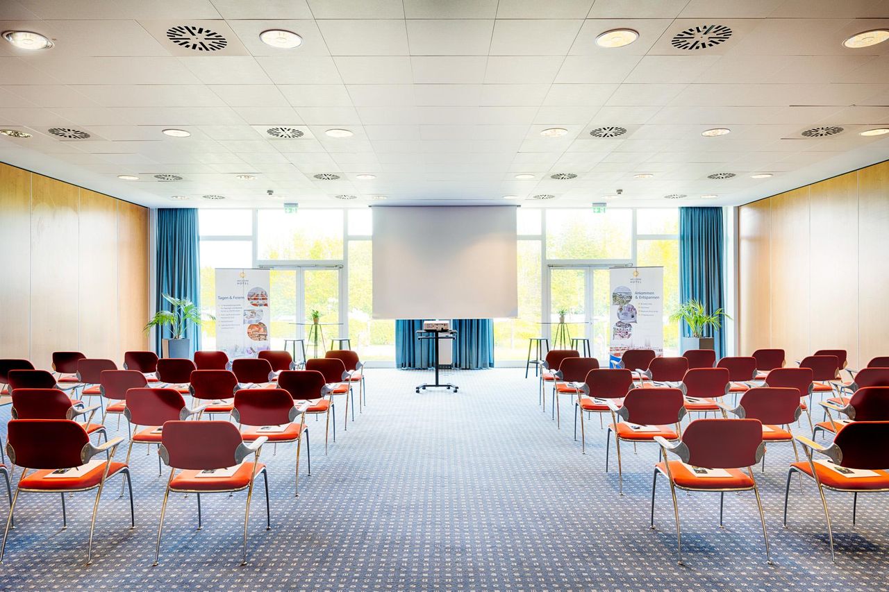 Wesel  Tagungshotels Nina image 0