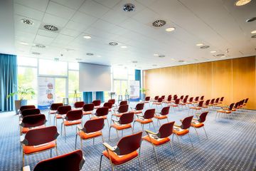 Wesel  Tagungshotels Nina image 1