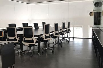 Rest of the World Kreatives Meeting  Meeting Room image 2