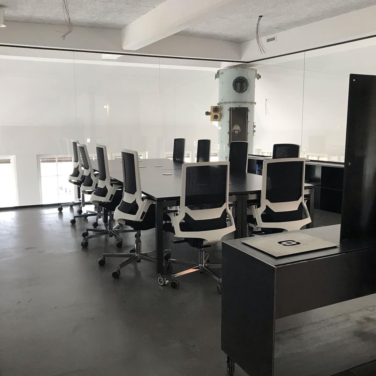 Rest of the World Kreatives Meeting  Meeting Room image 3