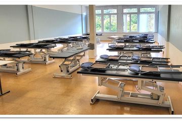 Schlangenbad Training room Raum Hamburg image 0