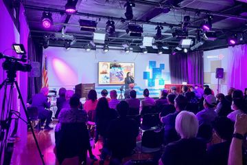 Santa Clara Creative Meeting Fotostudio TV Studio image 5