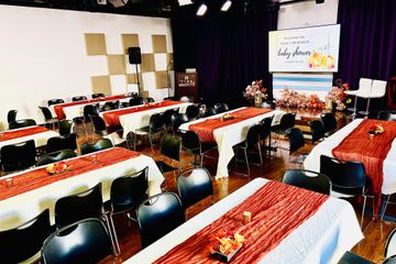 Santa Clara Creative Meeting Fotostudio TV Studio image 4