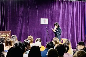 Santa Clara Creative Meeting Photostudio TV Studio image 7