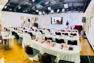 Santa Clara Creative Meeting Fotostudio TV Studio image 9