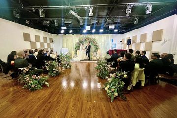 Santa Clara Creative Meeting Fotostudio TV Studio image 11