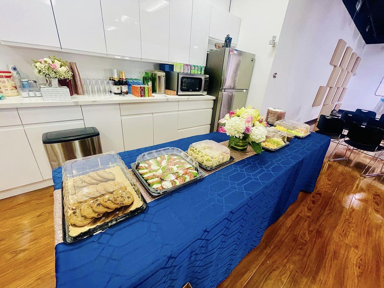 Santa Clara Creative Meeting Fotostudio TV Studio image 11