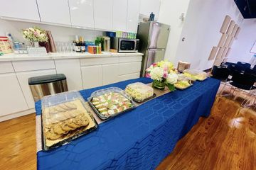 Santa Clara Creative Meeting Photostudio TV Studio image 11