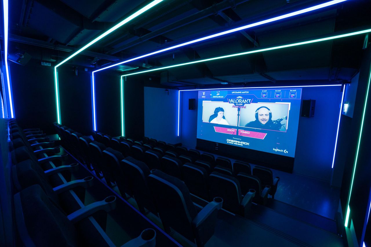 Berlin Kreatives Meeting Corporate event spaces LVL Berlin image 2