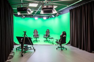 Berlin Kreatives Meeting Corporate event spaces LVL Berlin image 11