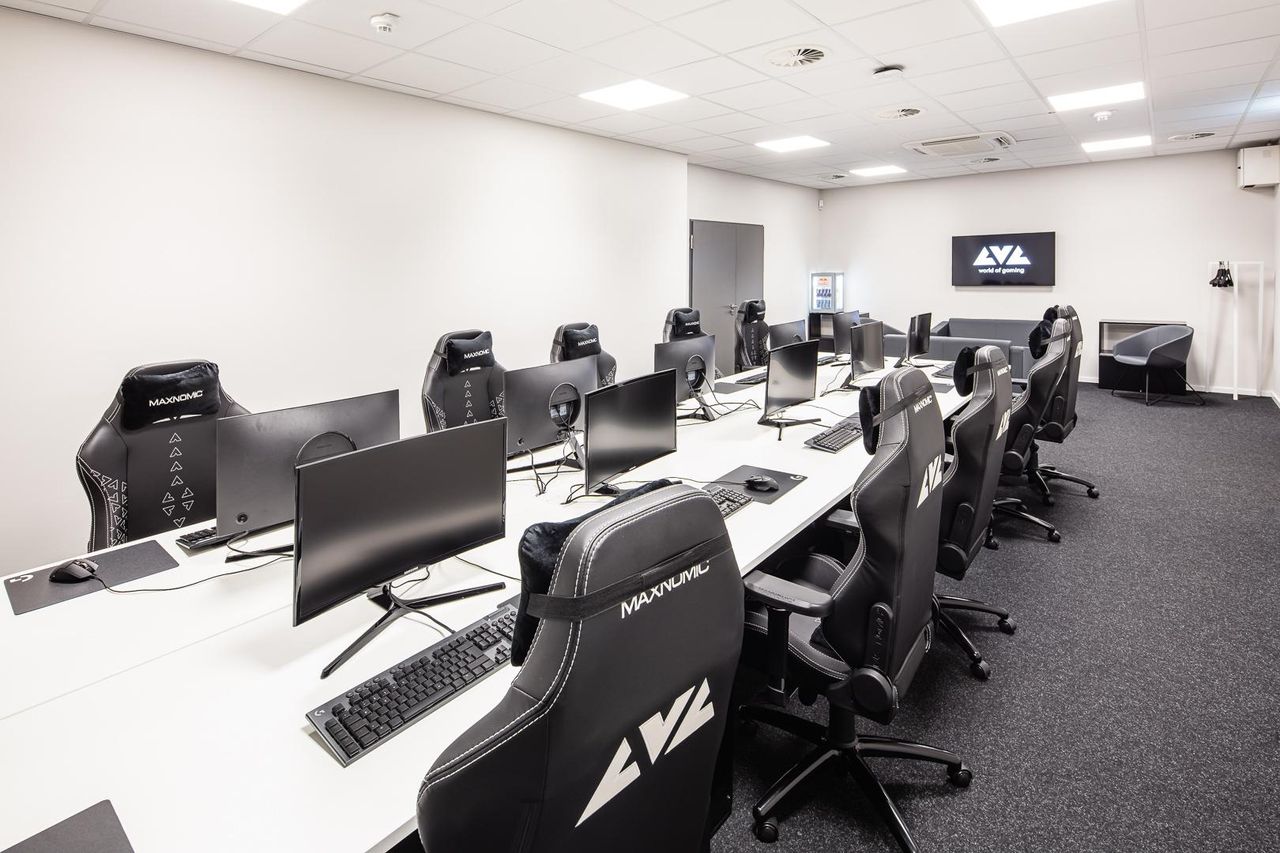 Berlin Kreatives Meeting Corporate event spaces LVL Berlin image 13