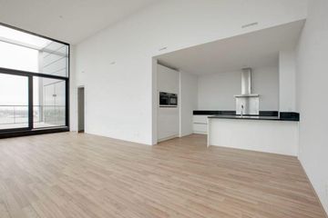 Amsterdam Workshop-Räume Uniek Penthouse image 1