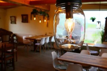 Iserlohn Evenementenlocaties Windspiel Lounge image 4