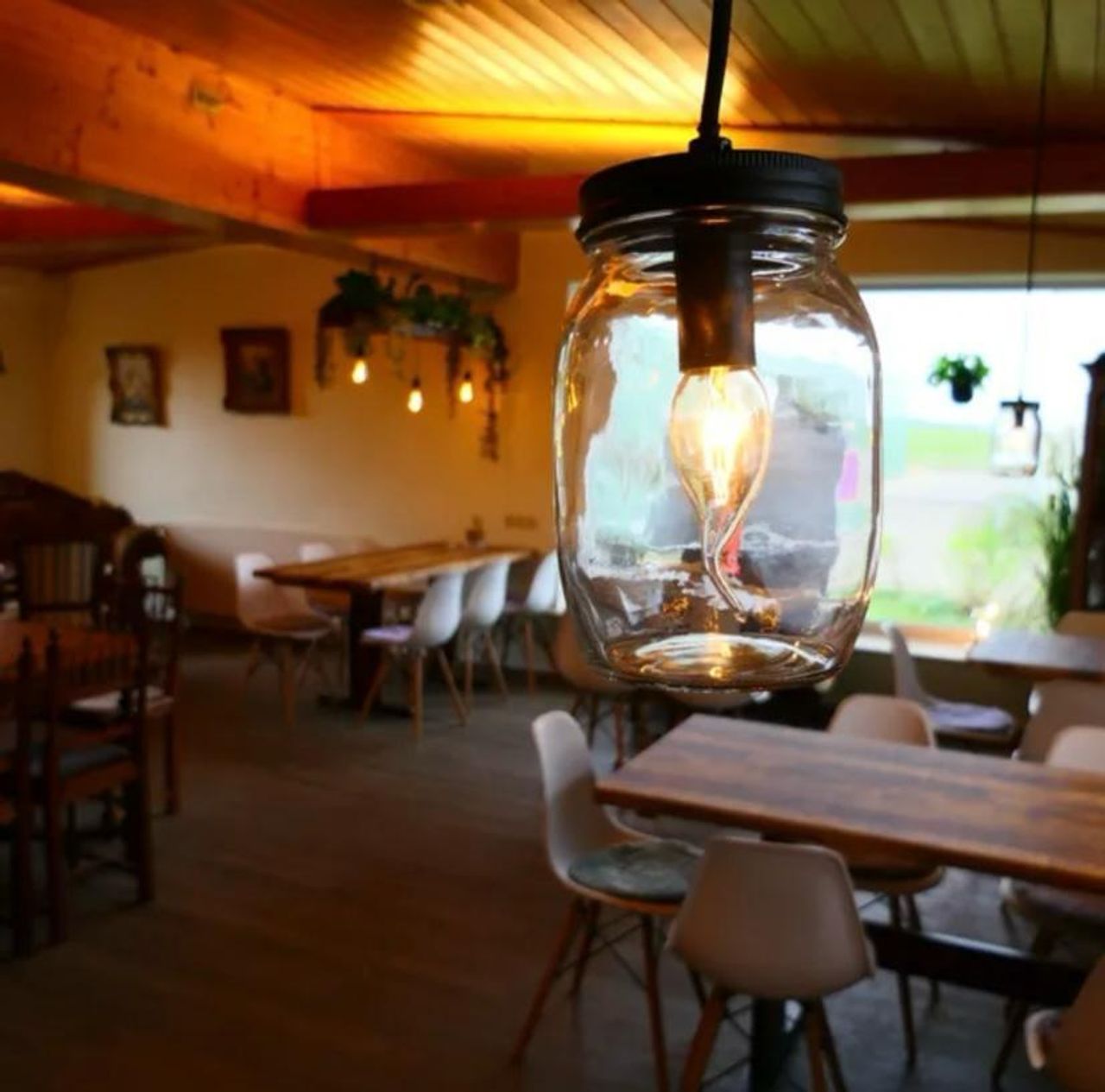Iserlohn  Eventlocation Windspiel Lounge image 4