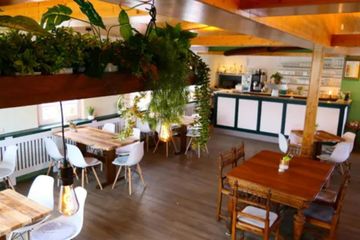 Iserlohn Evenementenlocaties Windspiel Lounge image 0