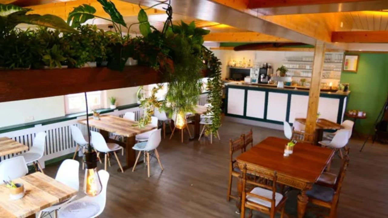 Iserlohn  Eventlocation Windspiel Lounge image 0