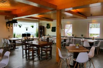 Iserlohn Evenementenlocaties Windspiel Lounge image 2