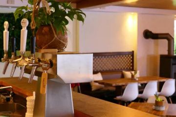 Iserlohn Evenementenlocaties Windspiel Lounge image 3