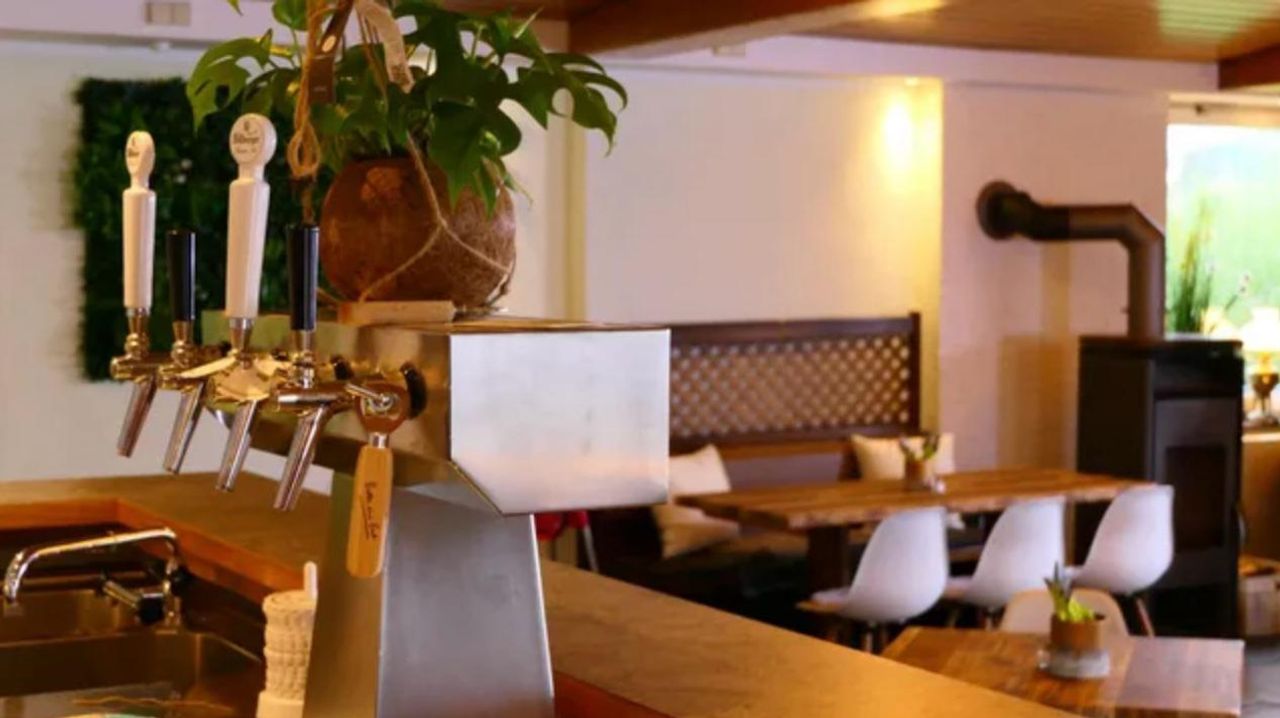 Iserlohn  Eventlocation Windspiel Lounge image 3