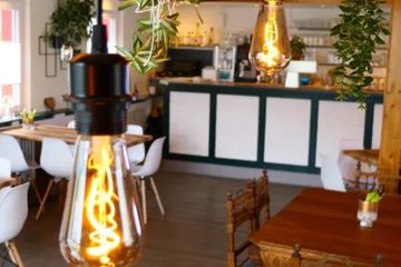 Iserlohn Evenementenlocaties Windspiel Lounge image 1