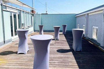 Berlin  Function Room Sky Loft image 0