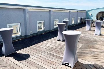 Berlin  Veranstaltungsraum Sky Loft image 1