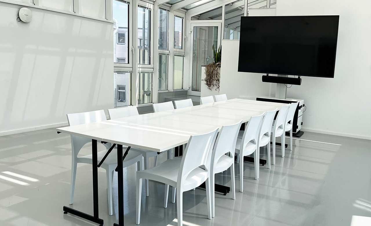 Berlin  Function Room Sky Loft image 2