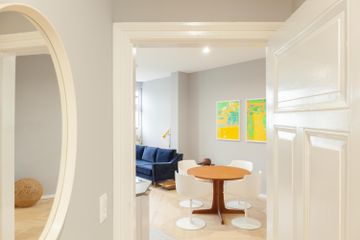 Heringsdorf Function Room Ihre perfekte Eventlocation mit Meer Stil image 1