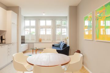 Heringsdorf Function Room Ihre perfekte Eventlocation mit Meer Stil image 2