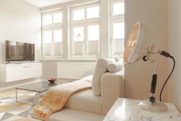 Heringsdorf Function Room Ihre perfekte Eventlocation mit Meer Stil image 5