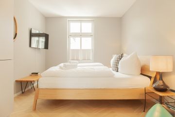 Heringsdorf Function Room Ihre perfekte Eventlocation mit Meer Stil image 7