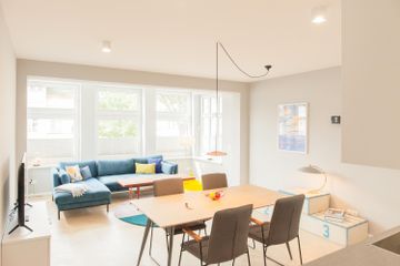 Heringsdorf Function Room Ihre perfekte Eventlocation mit Meer Stil image 8