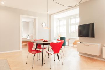 Heringsdorf Function Room Ihre perfekte Eventlocation mit Meer Stil image 9