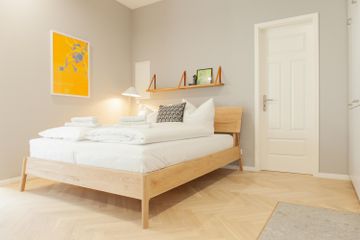 Heringsdorf Function Room Ihre perfekte Eventlocation mit Meer Stil image 13